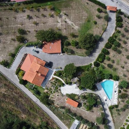 Propriedade Do Pires Guimaraes Ngoại thất bức ảnh