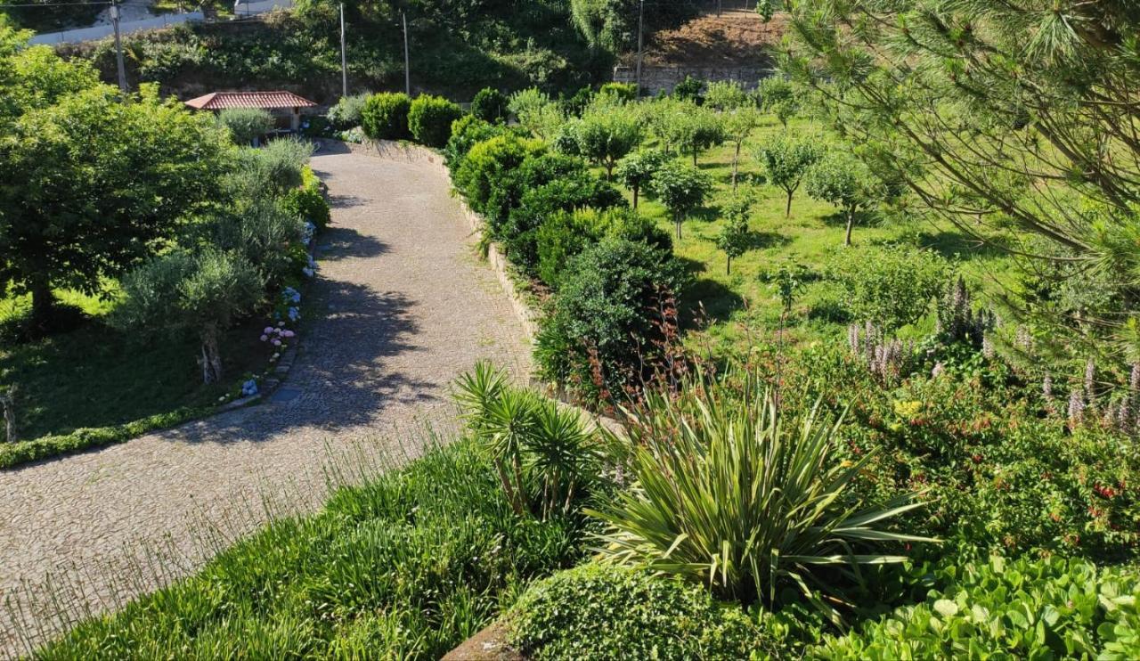 Propriedade Do Pires Guimaraes Ngoại thất bức ảnh