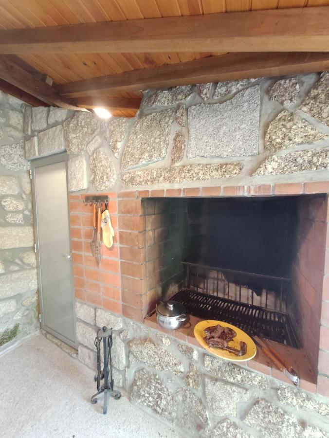 Propriedade Do Pires Guimaraes Ngoại thất bức ảnh