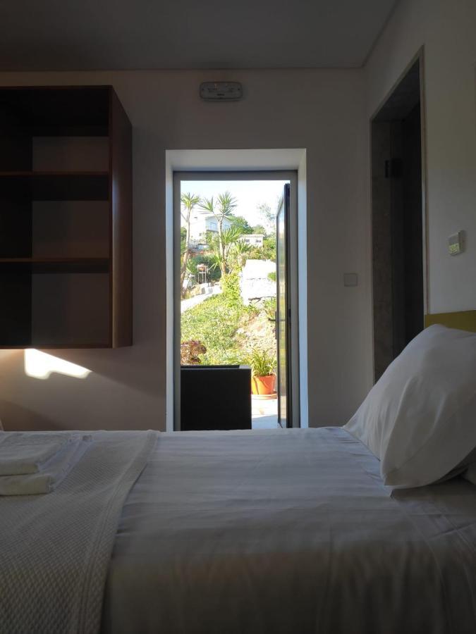 Propriedade Do Pires Guimaraes Ngoại thất bức ảnh