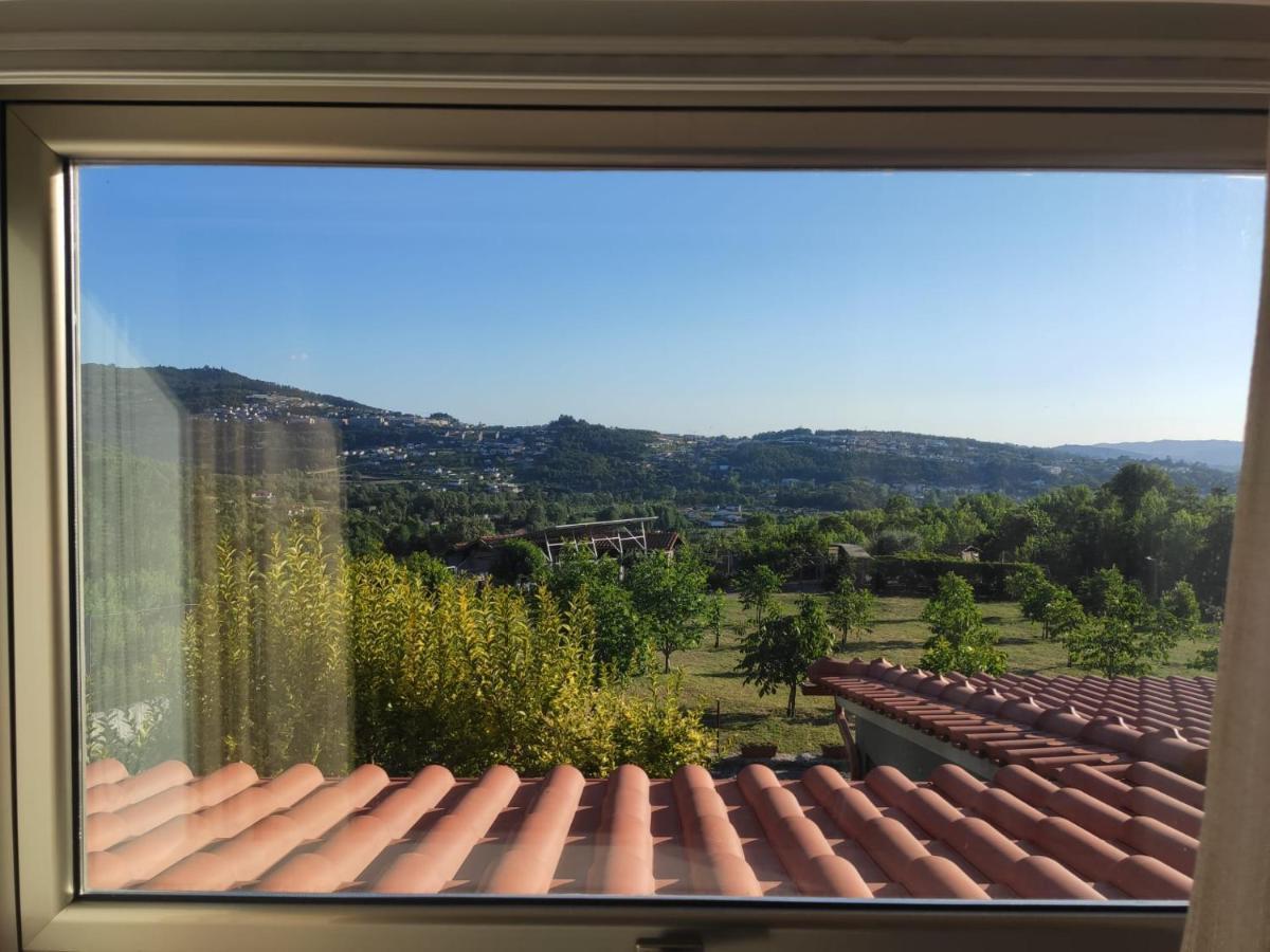 Propriedade Do Pires Guimaraes Ngoại thất bức ảnh
