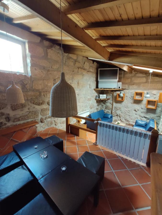 Propriedade Do Pires Guimaraes Ngoại thất bức ảnh
