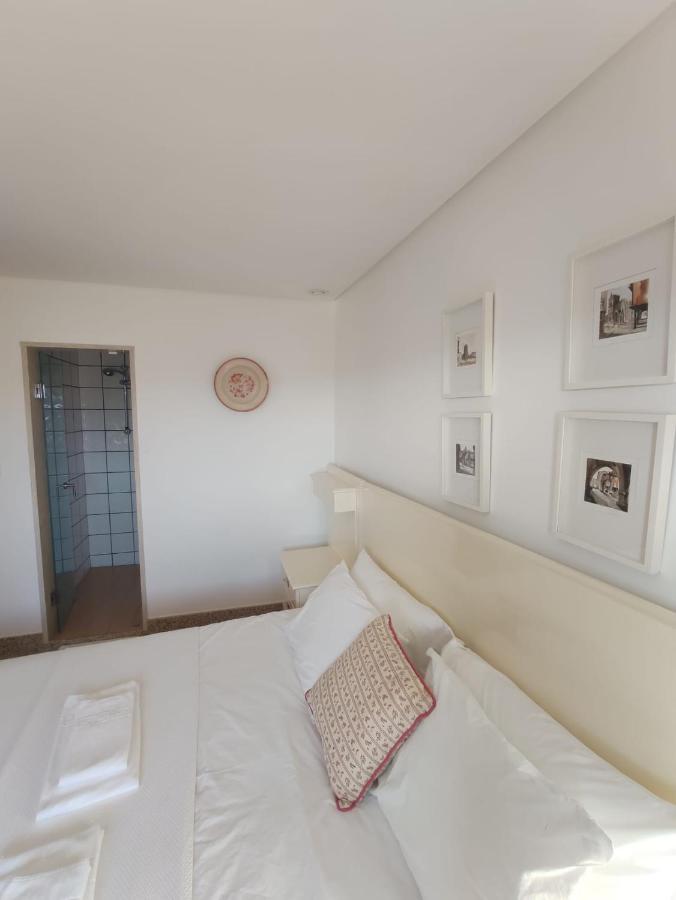Propriedade Do Pires Guimaraes Ngoại thất bức ảnh