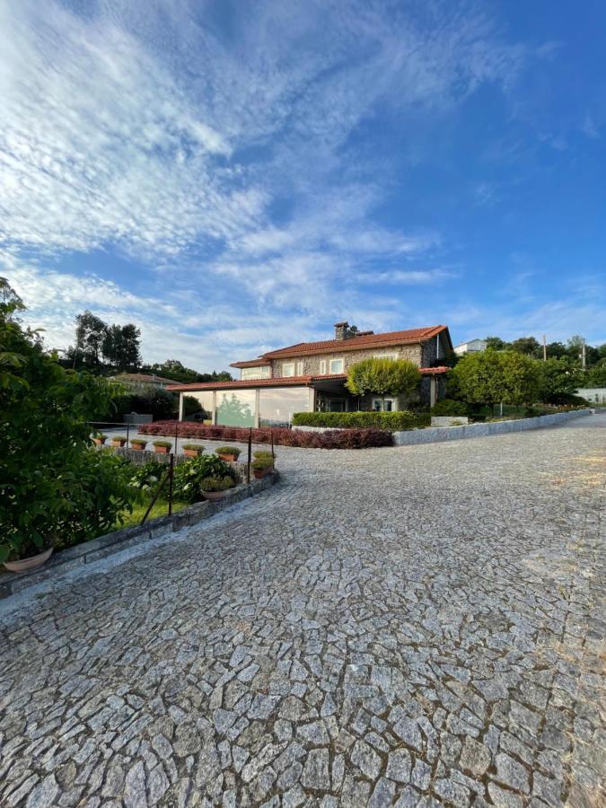 Propriedade Do Pires Guimaraes Ngoại thất bức ảnh