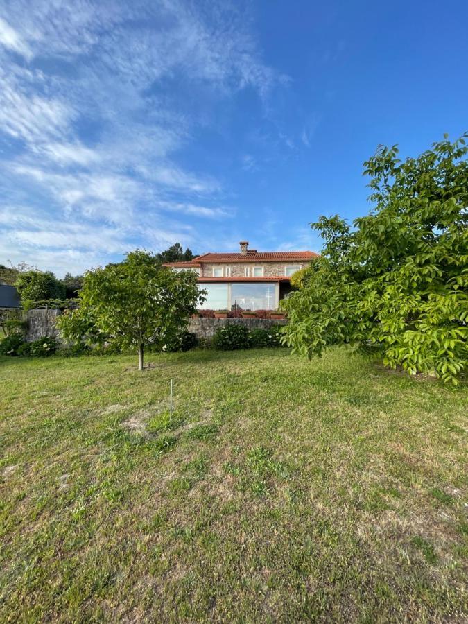 Propriedade Do Pires Guimaraes Ngoại thất bức ảnh