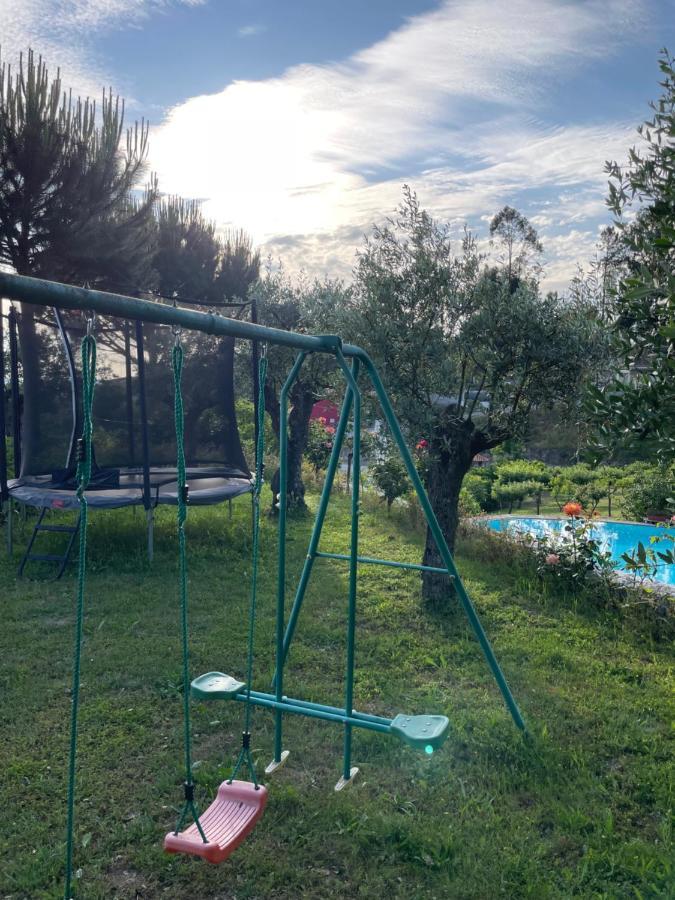 Propriedade Do Pires Guimaraes Ngoại thất bức ảnh