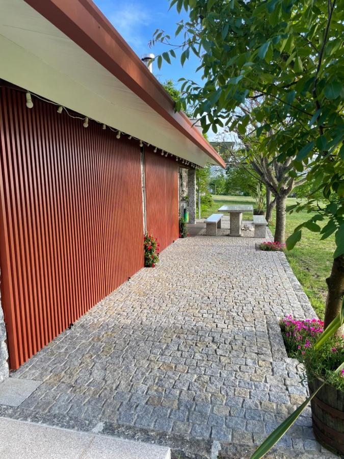Propriedade Do Pires Guimaraes Ngoại thất bức ảnh