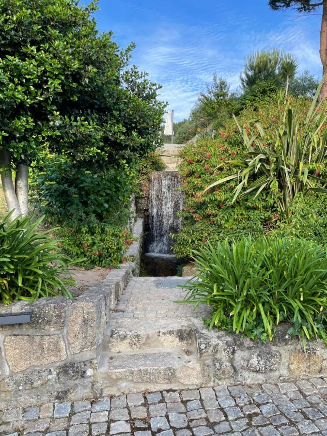Propriedade Do Pires Guimaraes Ngoại thất bức ảnh