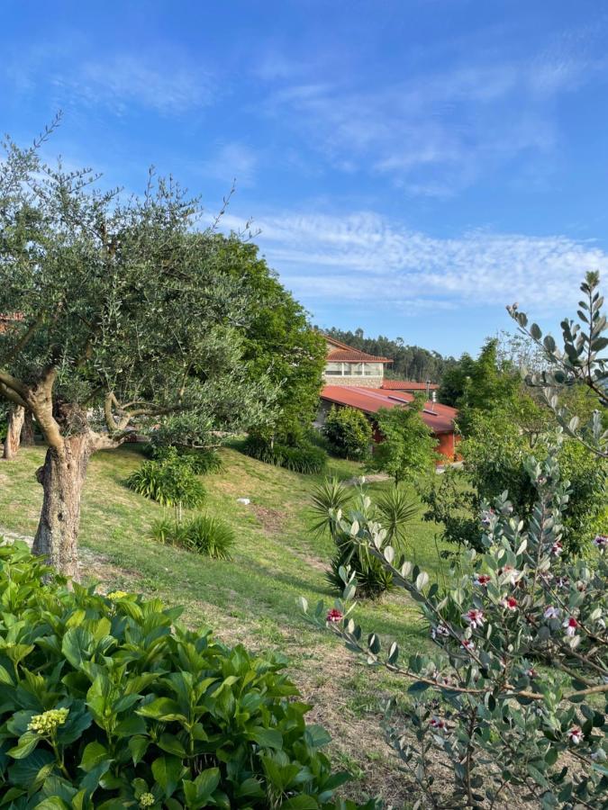Propriedade Do Pires Guimaraes Ngoại thất bức ảnh