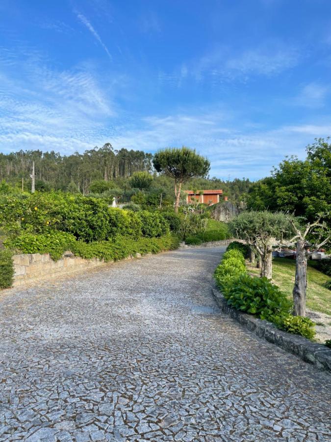 Propriedade Do Pires Guimaraes Ngoại thất bức ảnh