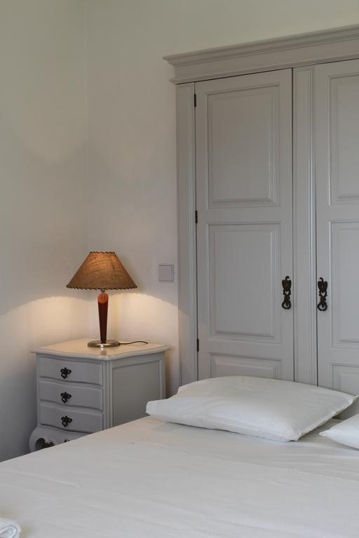 Propriedade Do Pires Guimaraes Ngoại thất bức ảnh